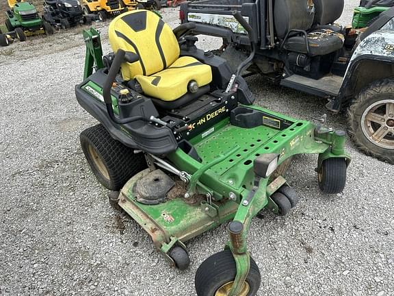 Image of John Deere Z950M equipment image 1