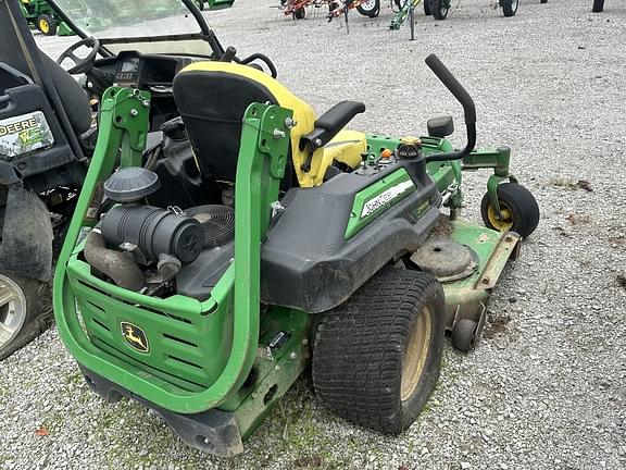 Image of John Deere Z950M equipment image 2