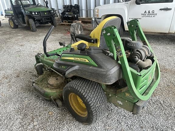 Image of John Deere Z950M equipment image 4