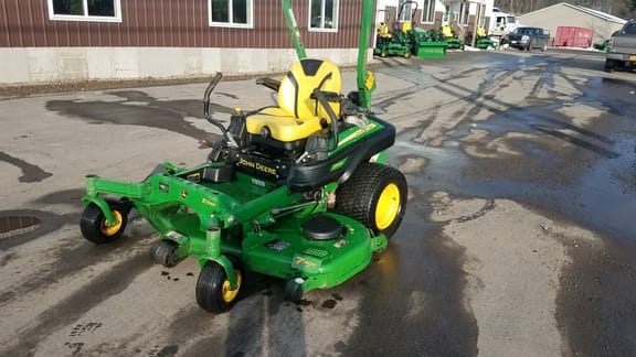 Main image John Deere Z950M
