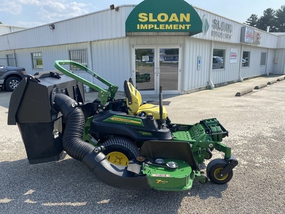 SOLD - 2018 John Deere Z950M Stock No. 194792 Other Equipment with 172 ...