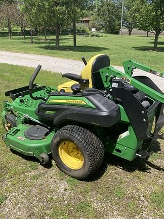 Image of John Deere Z950M equipment image 4