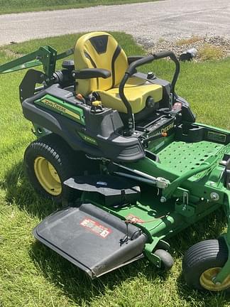 Image of John Deere Z950M equipment image 1