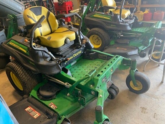 2018 John Deere Z950M Image