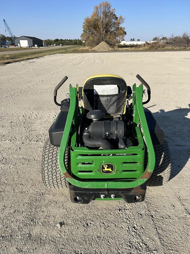 Image of John Deere Z950M equipment image 3