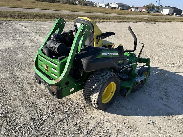 Image of John Deere Z950M equipment image 2