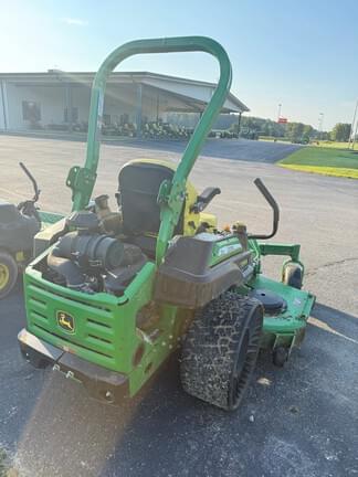 Image of John Deere Z950M equipment image 3