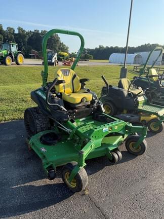 Image of John Deere Z950M equipment image 4