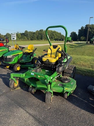 2018 John Deere Z950M Equipment Image0