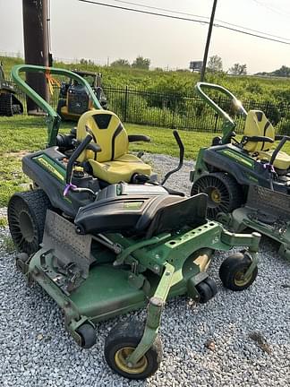 Image of John Deere Z950M equipment image 3