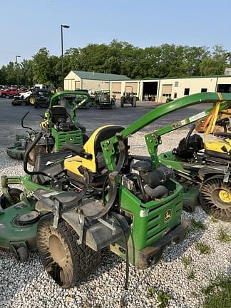 Image of John Deere Z950M equipment image 1