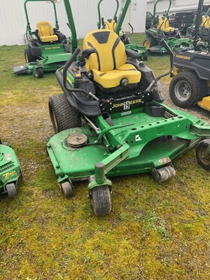 2018 John Deere Z950M Image