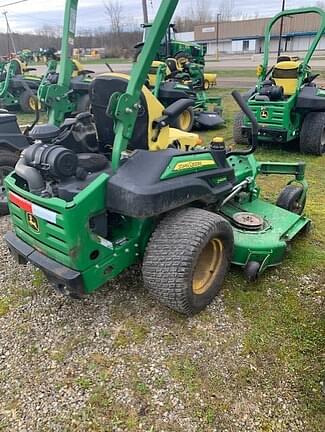 Image of John Deere Z960M equipment image 3