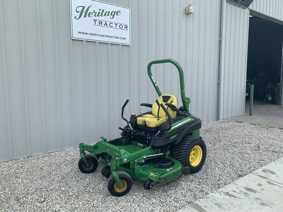 Main image John Deere Z950M