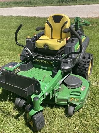 Image of John Deere Z950M equipment image 1