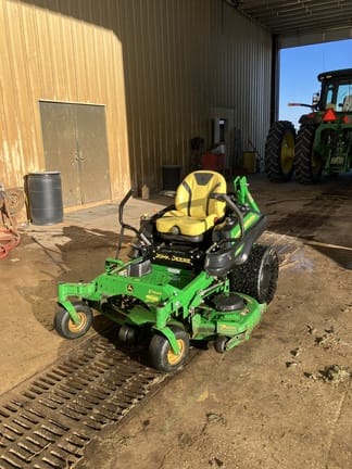 Main image John Deere Z950M