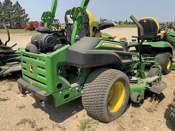 Image of John Deere Z950M equipment image 2