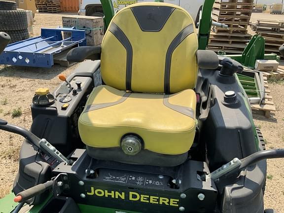 Image of John Deere Z950M equipment image 4