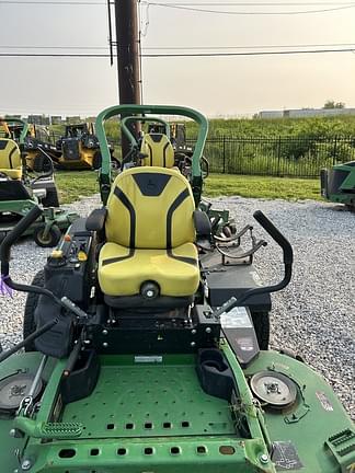 Image of John Deere Z950M equipment image 4