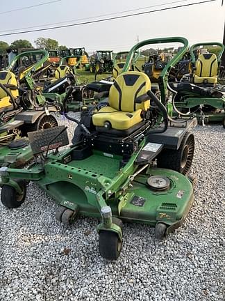 Image of John Deere Z950M equipment image 2