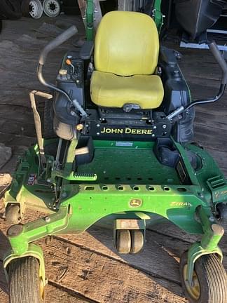 Image of John Deere Z950M Image 1