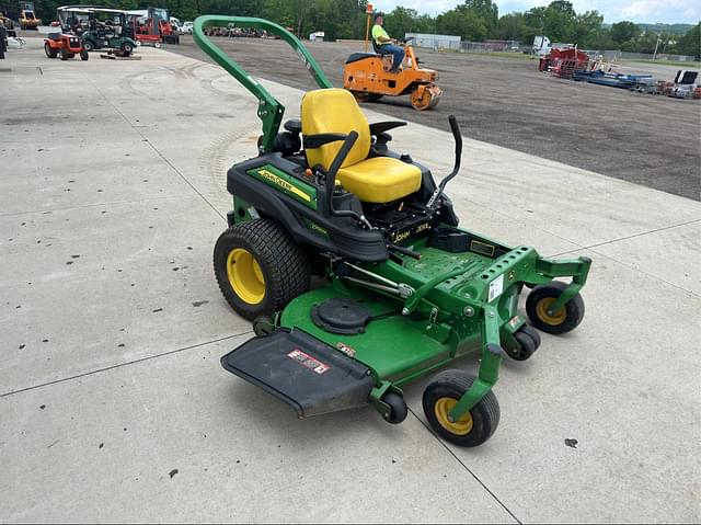 Image of John Deere Z950M equipment image 1