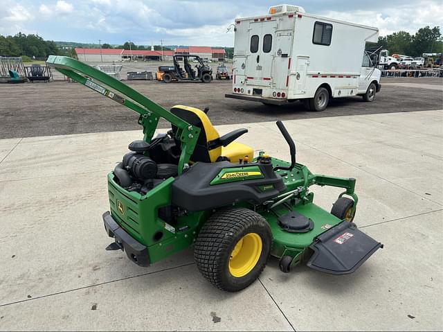 Image of John Deere Z950M equipment image 2
