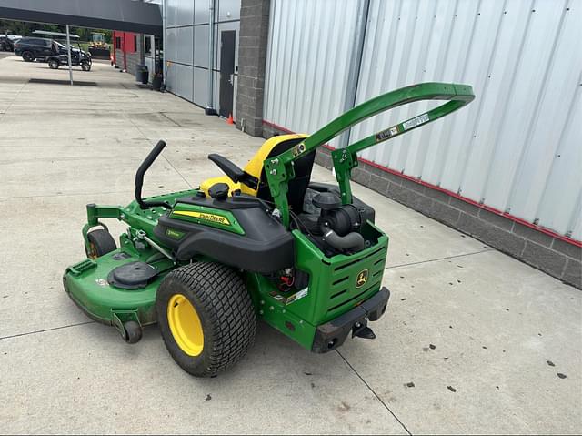 Image of John Deere Z950M equipment image 3