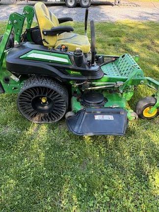 Image of John Deere Z950M equipment image 3