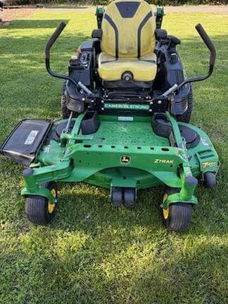 Image of John Deere Z950M Primary image