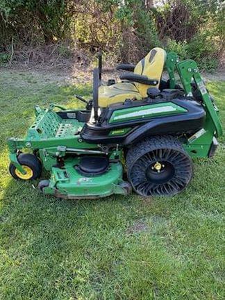 Image of John Deere Z950M equipment image 4