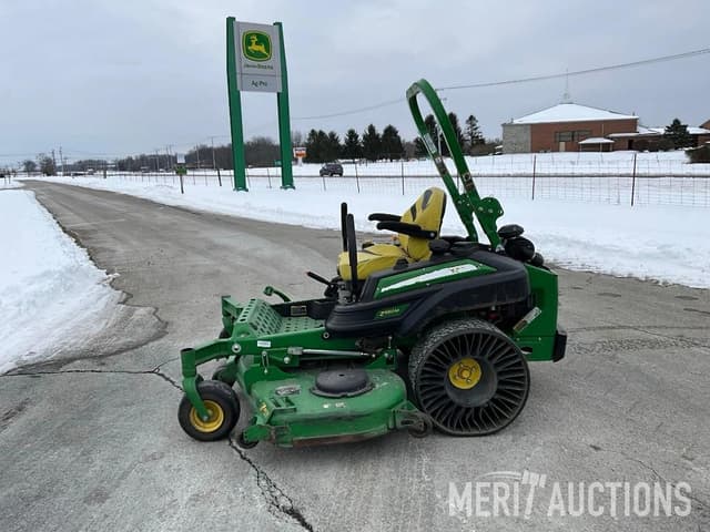 Image of John Deere Z950M equipment image 1