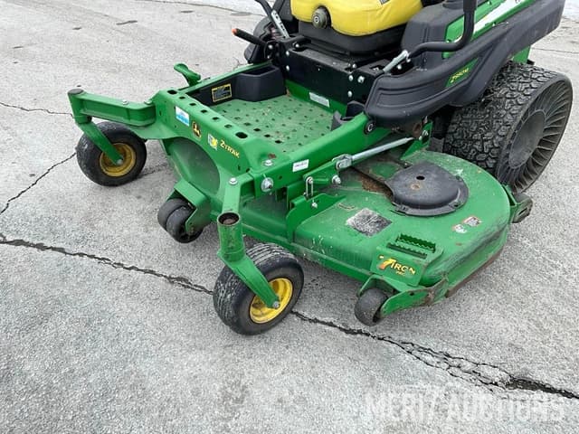 Image of John Deere Z950M equipment image 4