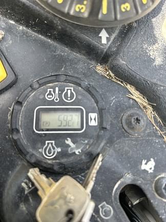 Image of John Deere Z950R Primary Image