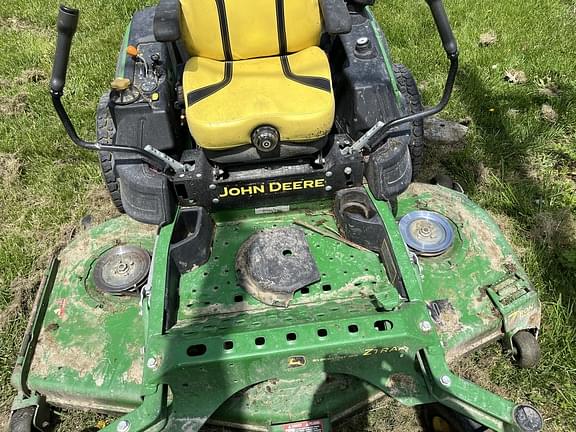 Image of John Deere Z950R Image 1