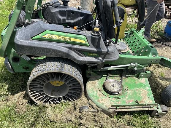 Image of John Deere Z950R Image 0