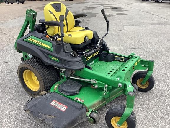 Image of John Deere Z950R equipment image 1