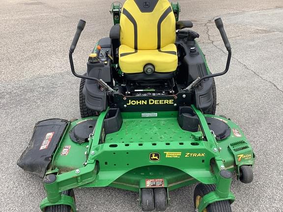 Image of John Deere Z950R equipment image 3