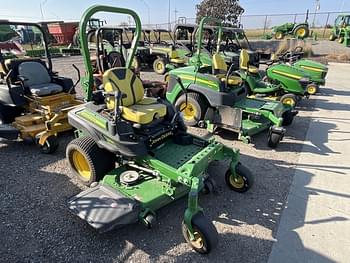 2018 John Deere Z950R Equipment Image0