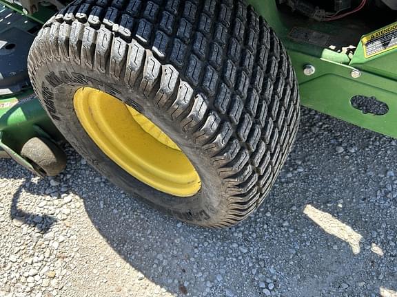 Image of John Deere Z950R equipment image 3