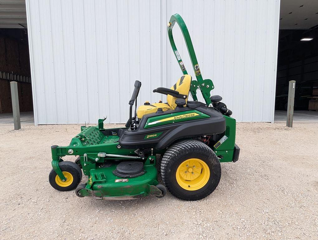 Image of John Deere Z950R Primary image