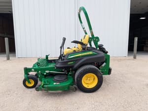2018 John Deere Z950R Image