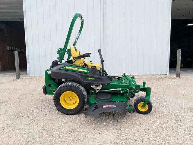 Image of John Deere Z950R equipment image 1