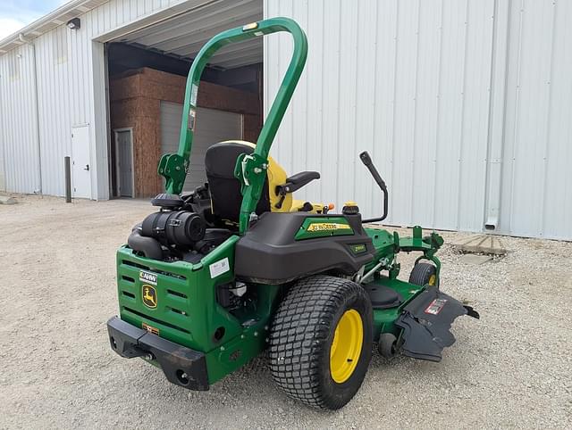 Image of John Deere Z950R equipment image 4