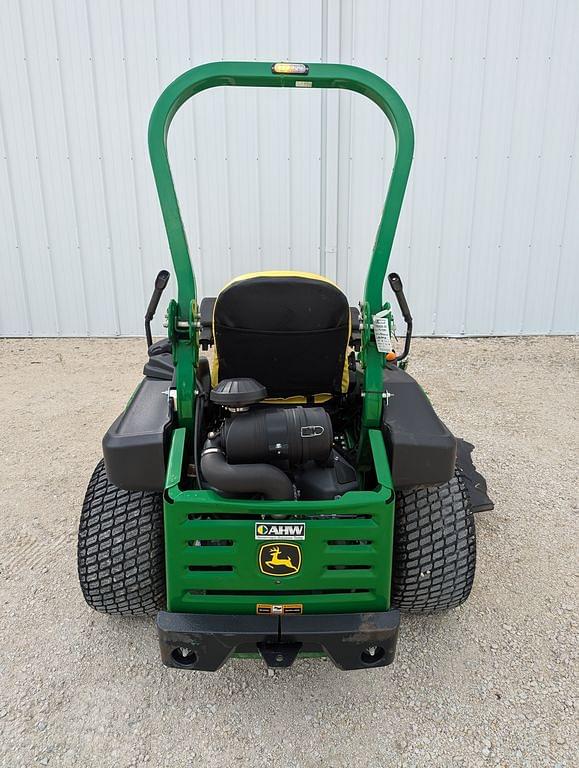 Image of John Deere Z950R equipment image 3