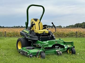 Main image John Deere Z950R