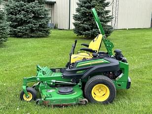 Main image John Deere Z950R 4