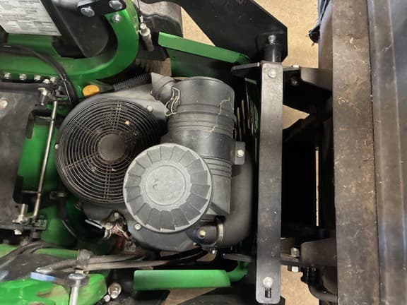 Image of John Deere Z950R equipment image 2