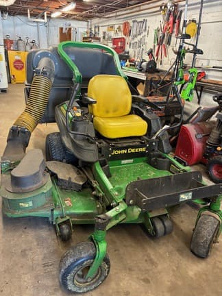 Image of John Deere Z950R equipment image 3