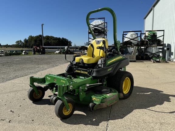 Image of John Deere Z950R equipment image 2